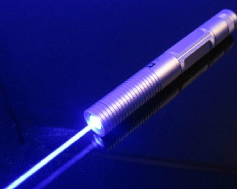(image for) 1200mW Blue Laser